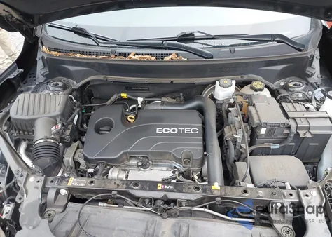 2021 GMC Terrain Awd Sle from USA, damaged, VIN 3GKALTEV0ML346953